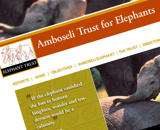 Elephant Trust