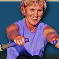 Fit women over 40 Website
