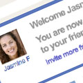LikeList - UX Invite User Flow Redesign
