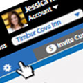 LikeList - Start a List Wireframes