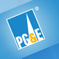 PG&E UX